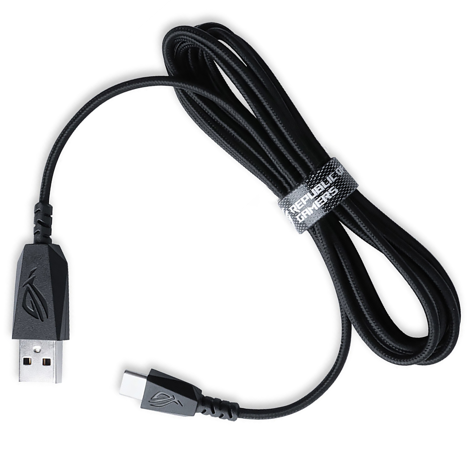 Gaming Keyboard Type C - 1.8m Type-C USB Keyboard Cable Replacement