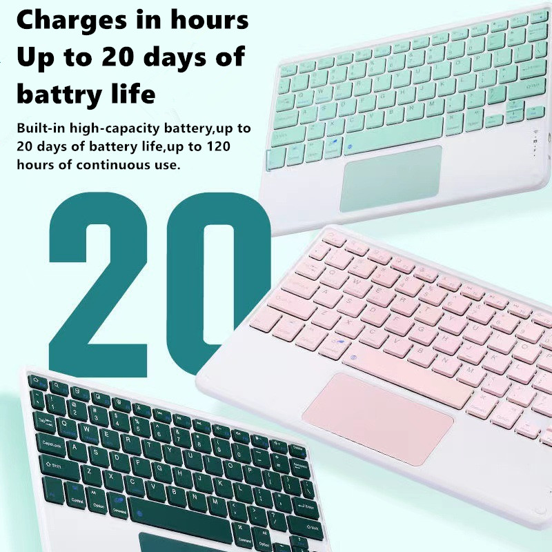 Backlight Keyboard Case Mouse  - Gaming Keyboard Mouse Wireless 评论和价格