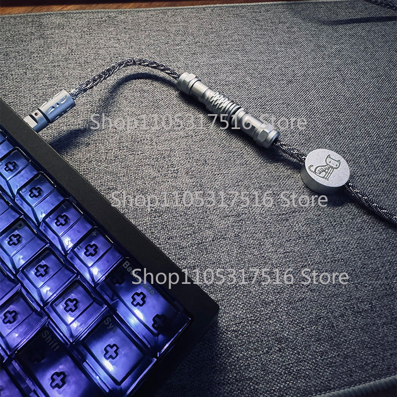 For UNKNOWN ERROR Mechanical k - Aviator Connector Kit 评论和价格