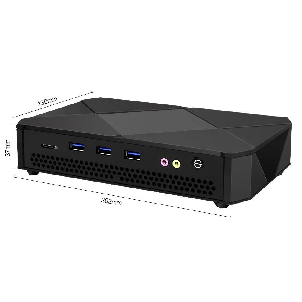 Office Gaming Desktop Mini PC  - Intel Cpu Core I9 评论和价格
