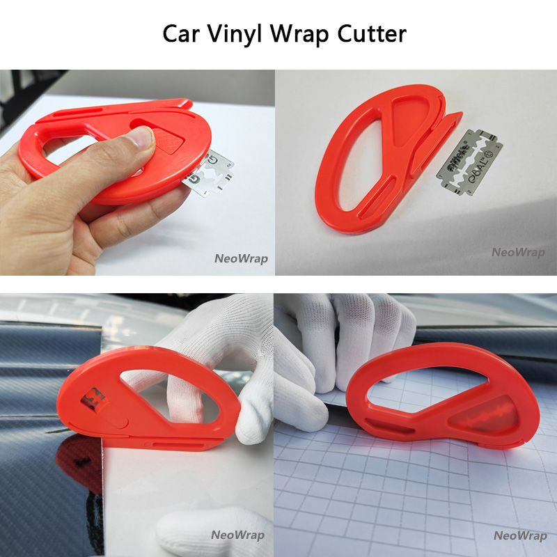 Window Tint Kit Car Wrap Tools - Gasket Mount Kit 评论和价格