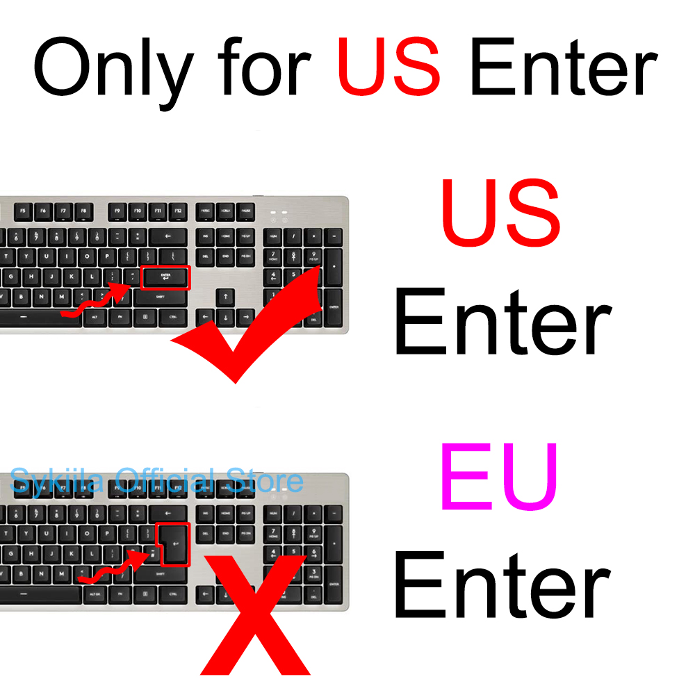 Keyboard Cover for HP OMEN Mec - Gaming Keyboard K300 评论和价格