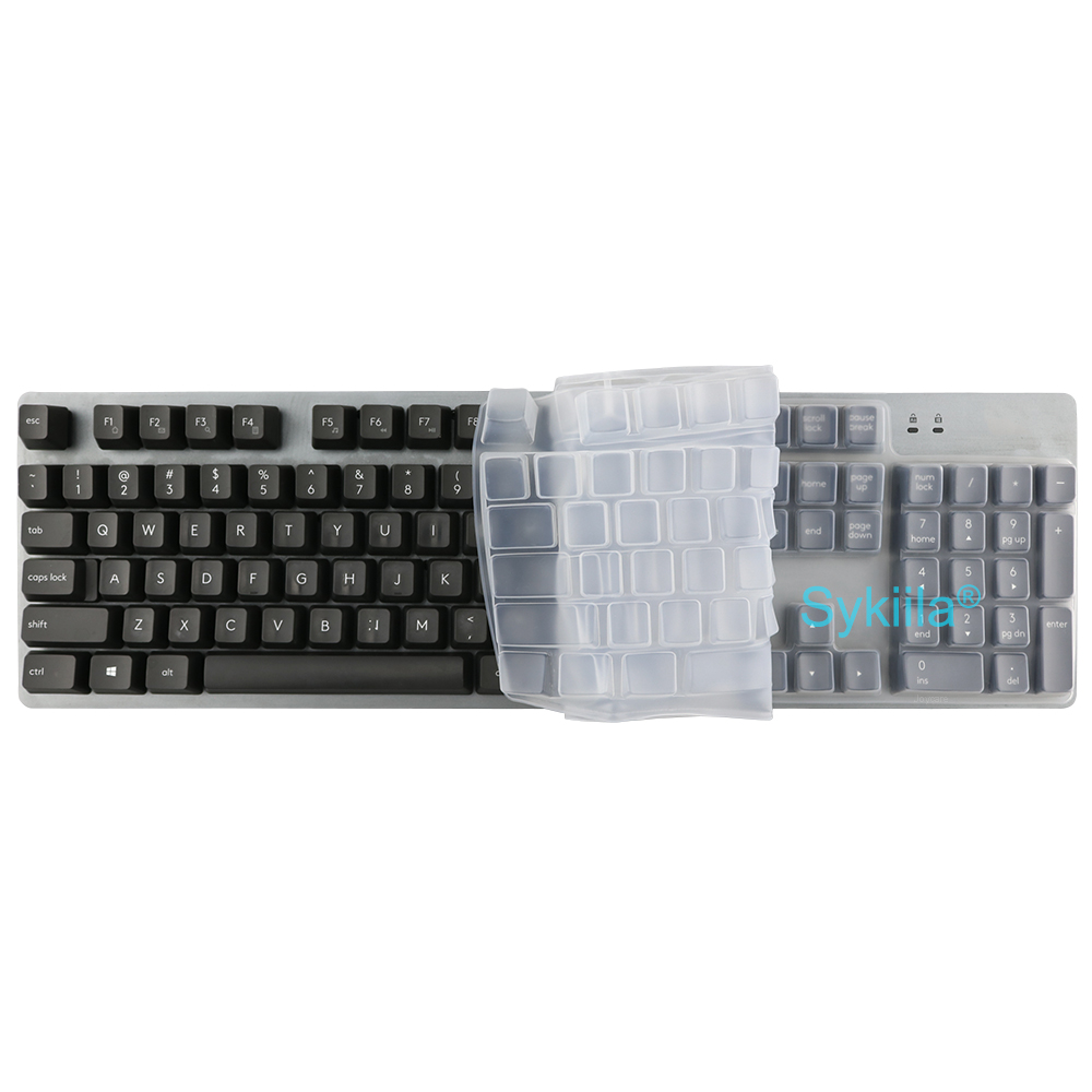 Keyboard Cover for HP OMEN Mec - Gaming Keyboard K300 评论和价格