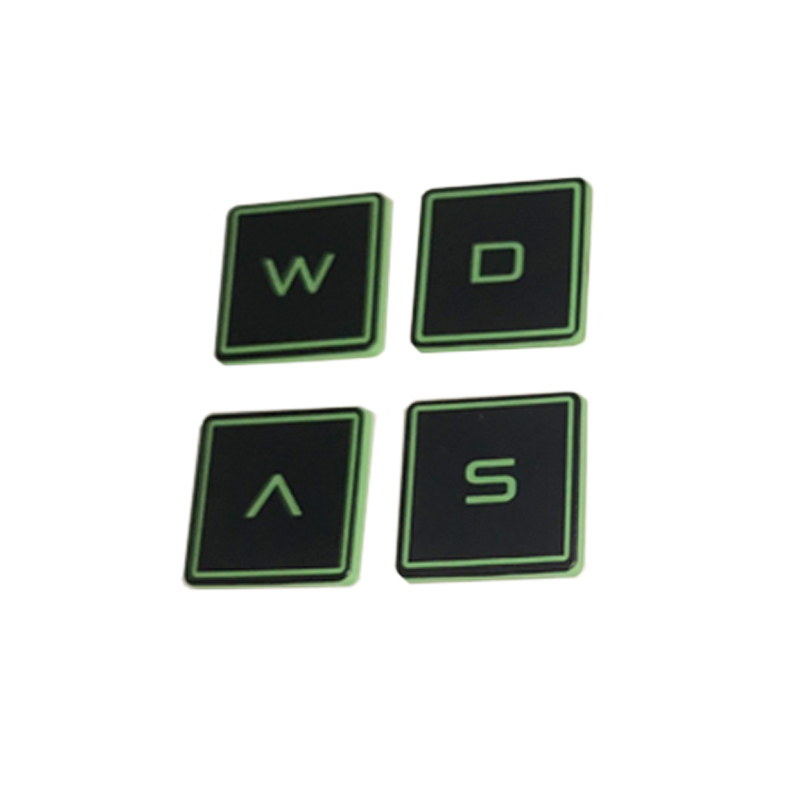 Replacement Keycap Key Cap &Sc - Gaming Keyboard Hp 评论和价格
