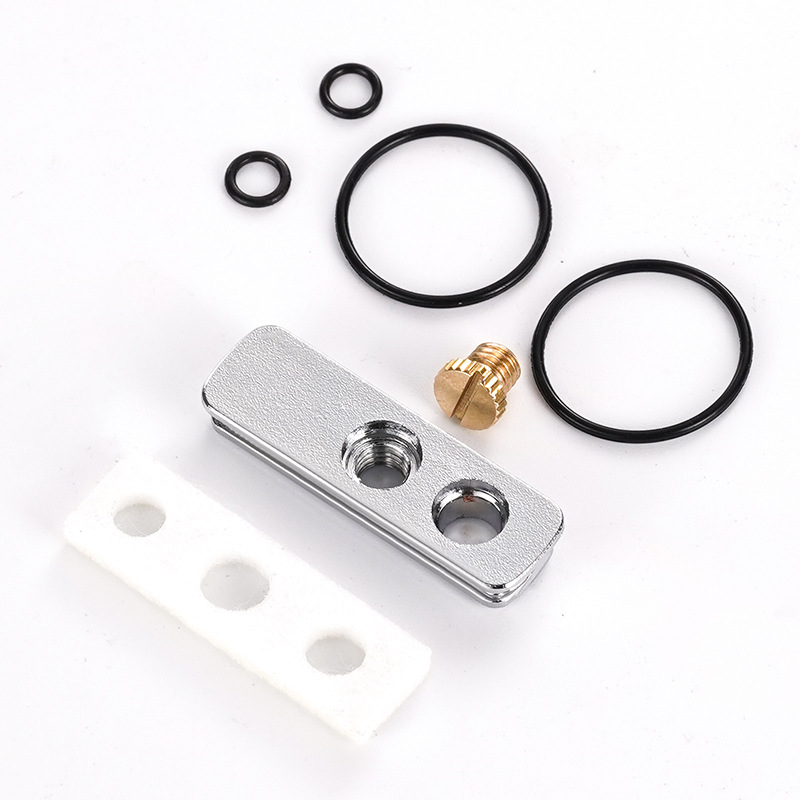 2nd Gen Upgraded Insert Gasket - Gasket Mount Kit 评论和价格