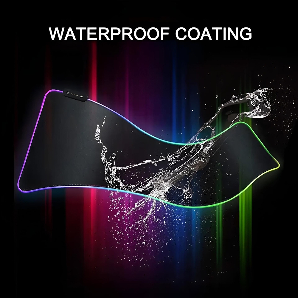 CORSAIR Comtuper Mouse Pad RGB - Gaming Keyboard Corsair 评论和价格
