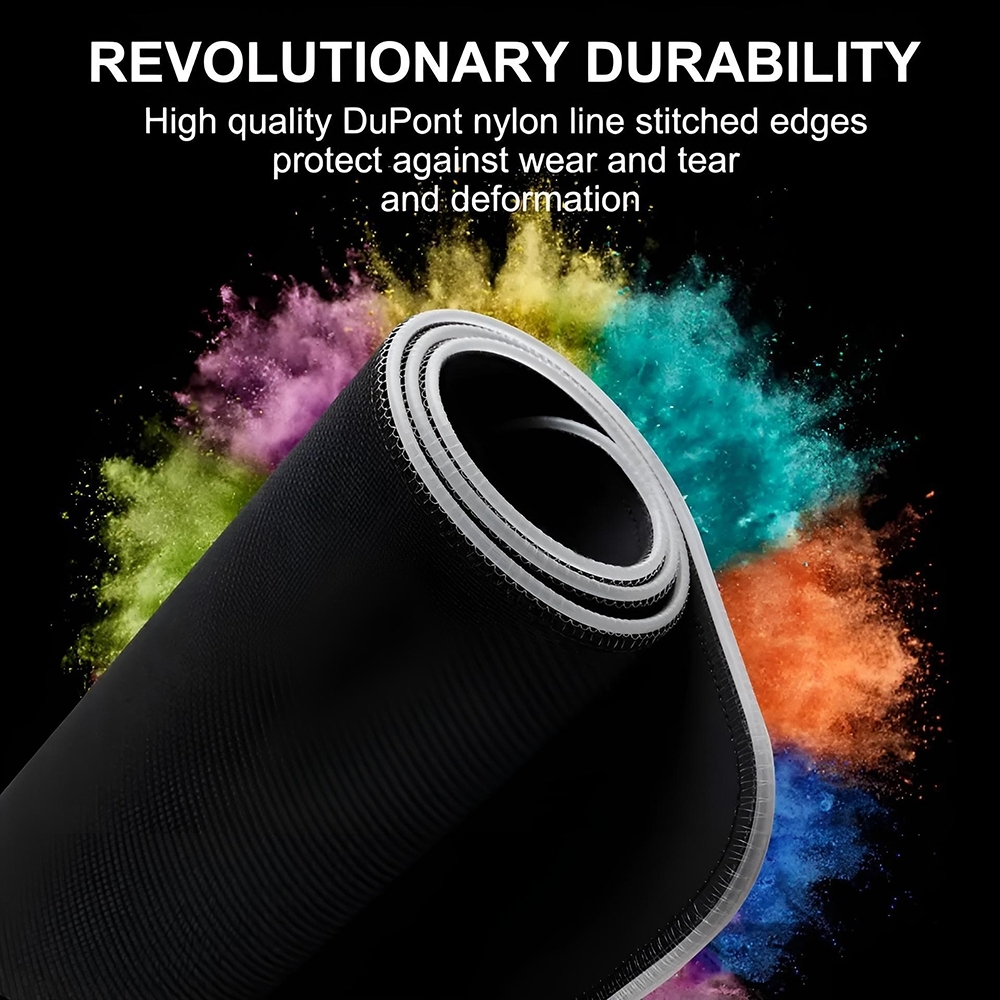 CORSAIR Comtuper Mouse Pad RGB - Gaming Keyboard Corsair 评论和价格