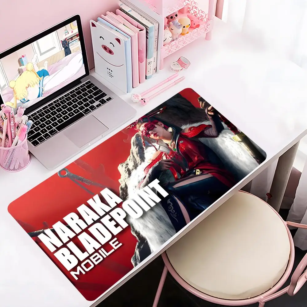 Naraka Bladepoint Mobile Actio - Gaming Keyboard And Mouse Mobile 评论和价格