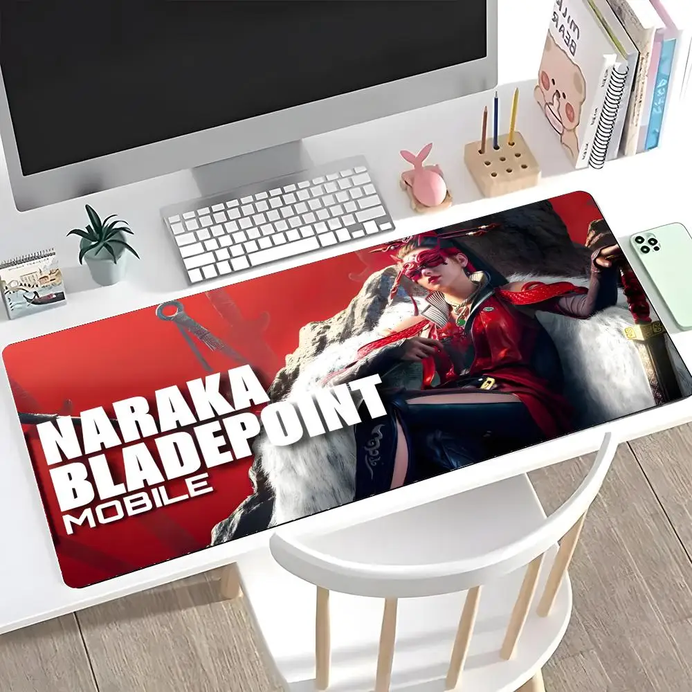 Naraka Bladepoint Mobile Actio - Gaming Keyboard And Mouse Mobile 评论和价格