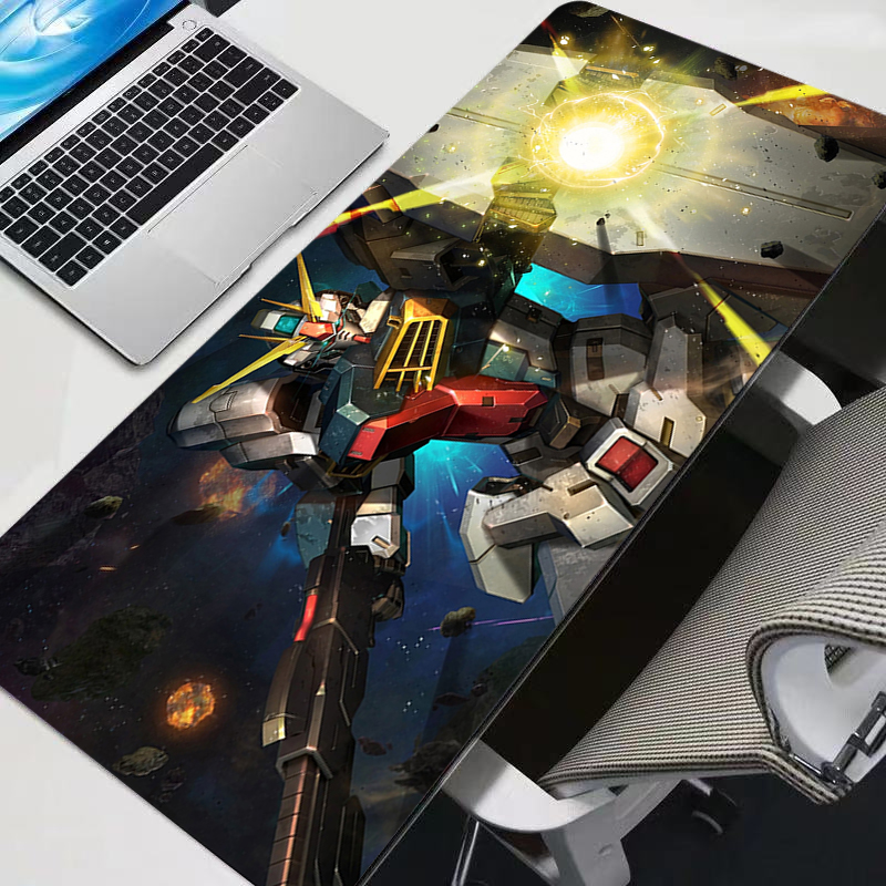 Gaming Mouse Pad Mobile Suit G - Gaming Keyboard And Mouse Mobile 评论和价格