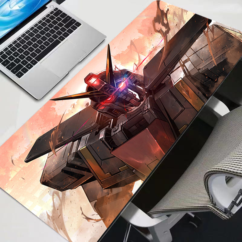 Gaming Mouse Pad Mobile Suit G - Gaming Keyboard And Mouse Mobile 评论和价格