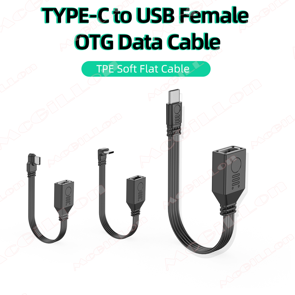 OTG USB Type C Adapter Cable U - Gaming Keyboard Type C 评论和价格