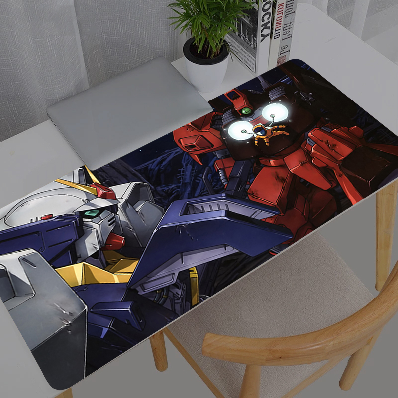 Anime Computer Mouse Pad Mobil - Gaming Keyboard And Mouse Mobile 评论和价格