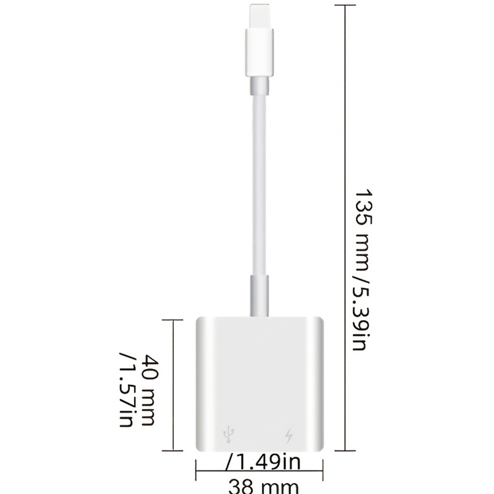Type C To USB OTG Converter Ad - Gaming Keyboard Type C 评论和价格