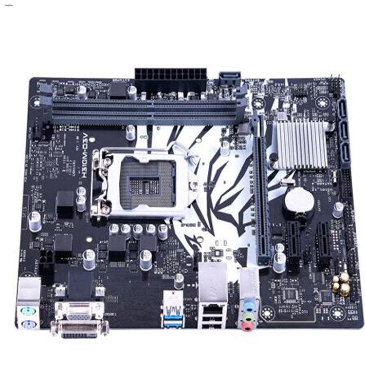 H310M-D3V Motherboard Intel H3 - Intel Cpu Core I9 评论和价格