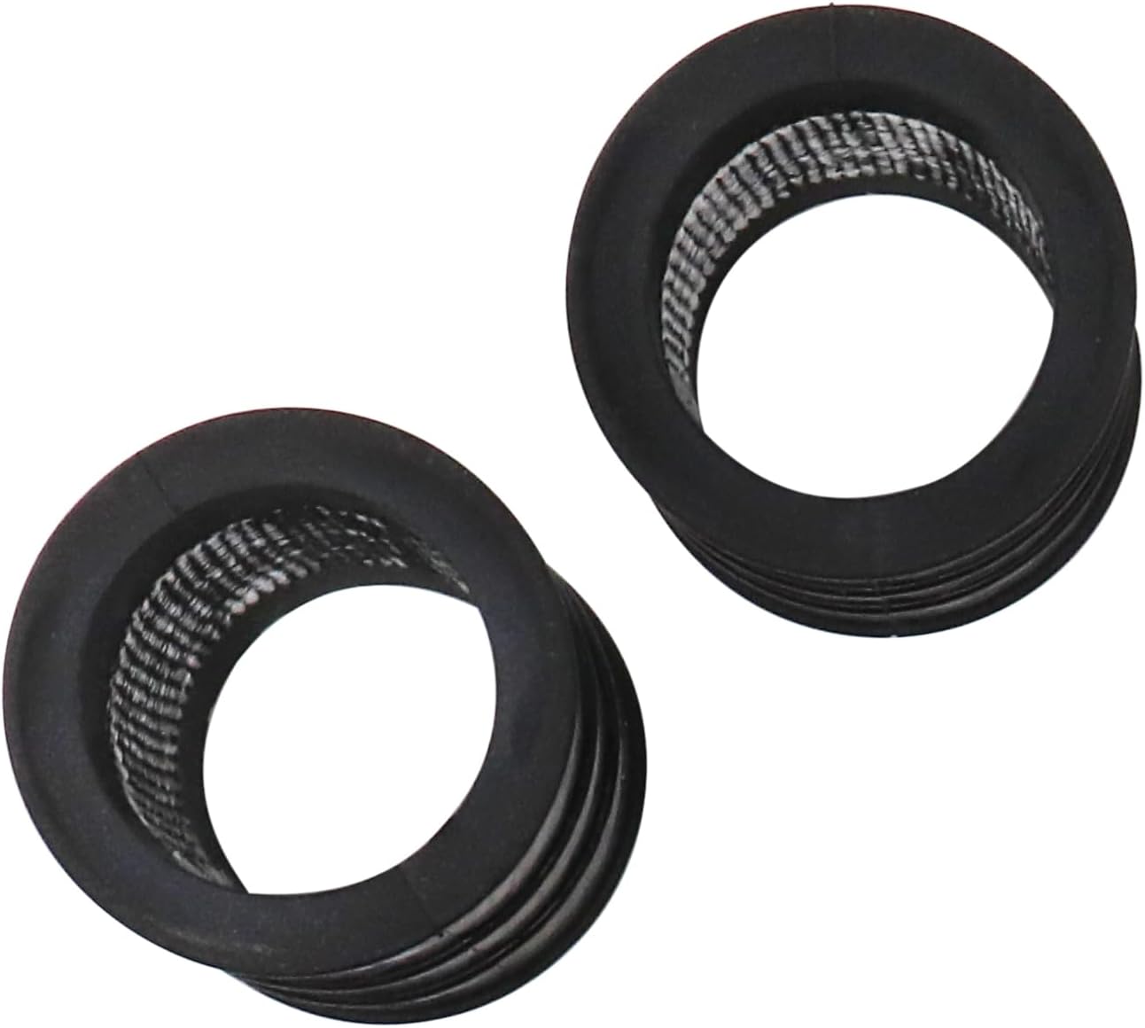 Exhaust Muffler Joint Gasket S - Gasket Mount Kit 评论和价格