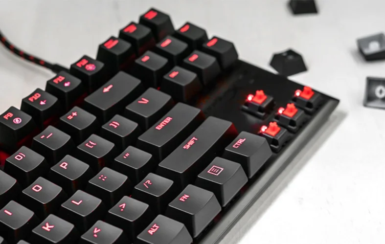 Sell WellHyperX Alloy FPS Pro  - Gaming Keyboard Hyperx 评论和价格