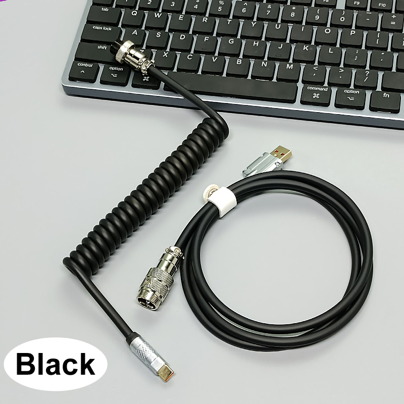 NEW 2026 Mechanical Keyboard A - Gaming Keyboard Type C 评论和价格