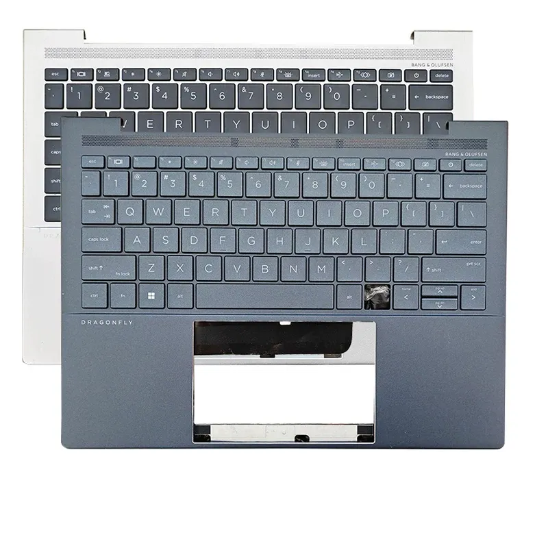 For HP Elite Dragonfly G3 C Ca - Gaming Keyboard Hp 评论和价格