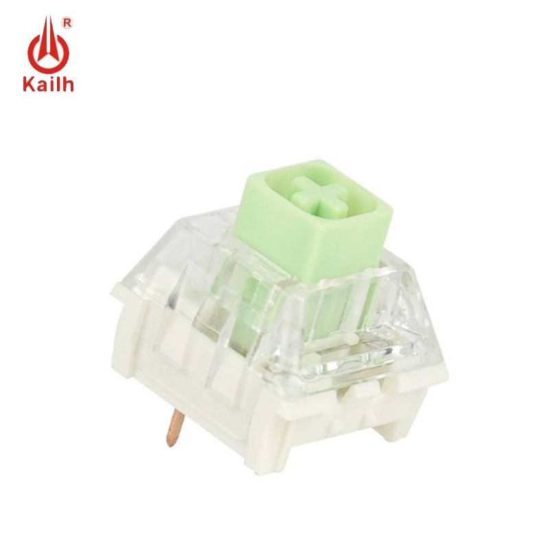 Kailh Box Jade Navy Keyboard S - Gaming Keyboard No Rgb 评论和价格