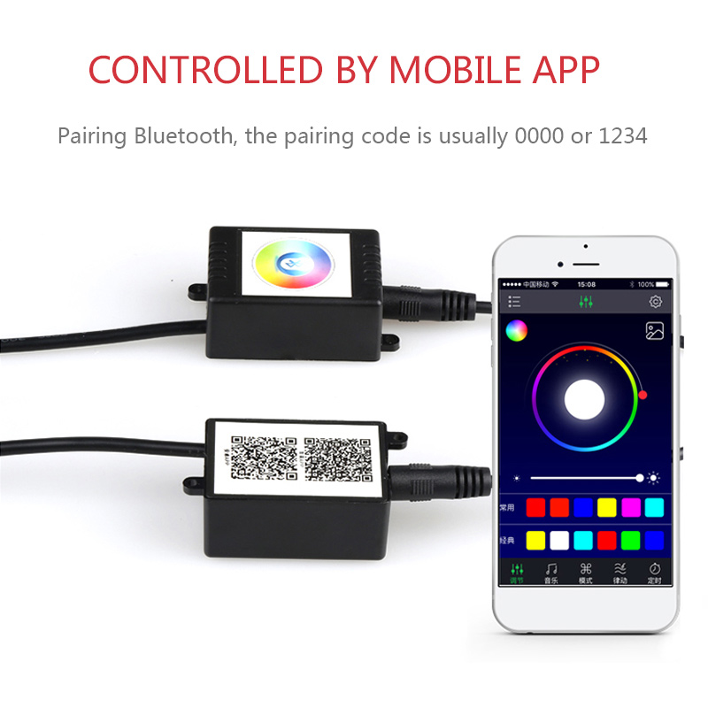 Under Car LED Lights Underglow - Rgb Underglow Strip 评论和价格
