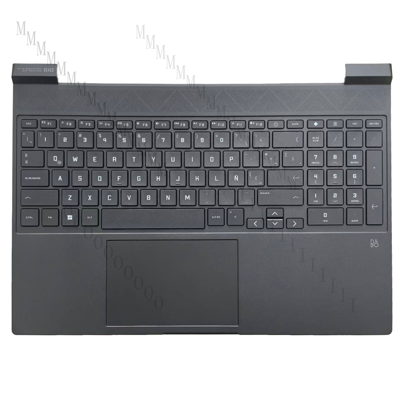 G... New For HP Victus Gaming  - Gaming Keyboard Hp 评论和价格
