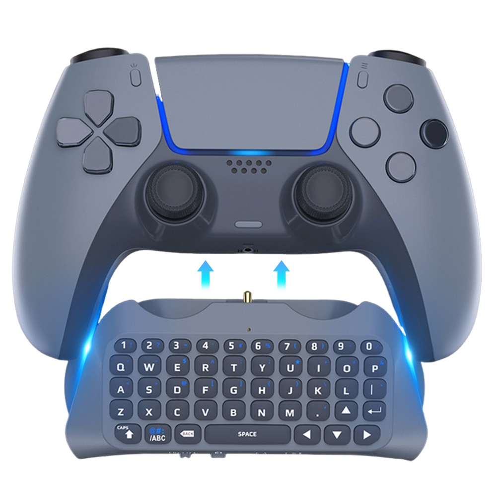 Wireless Keyboard Controller F - Gaming Keyboard Bluetooth 评论和价格