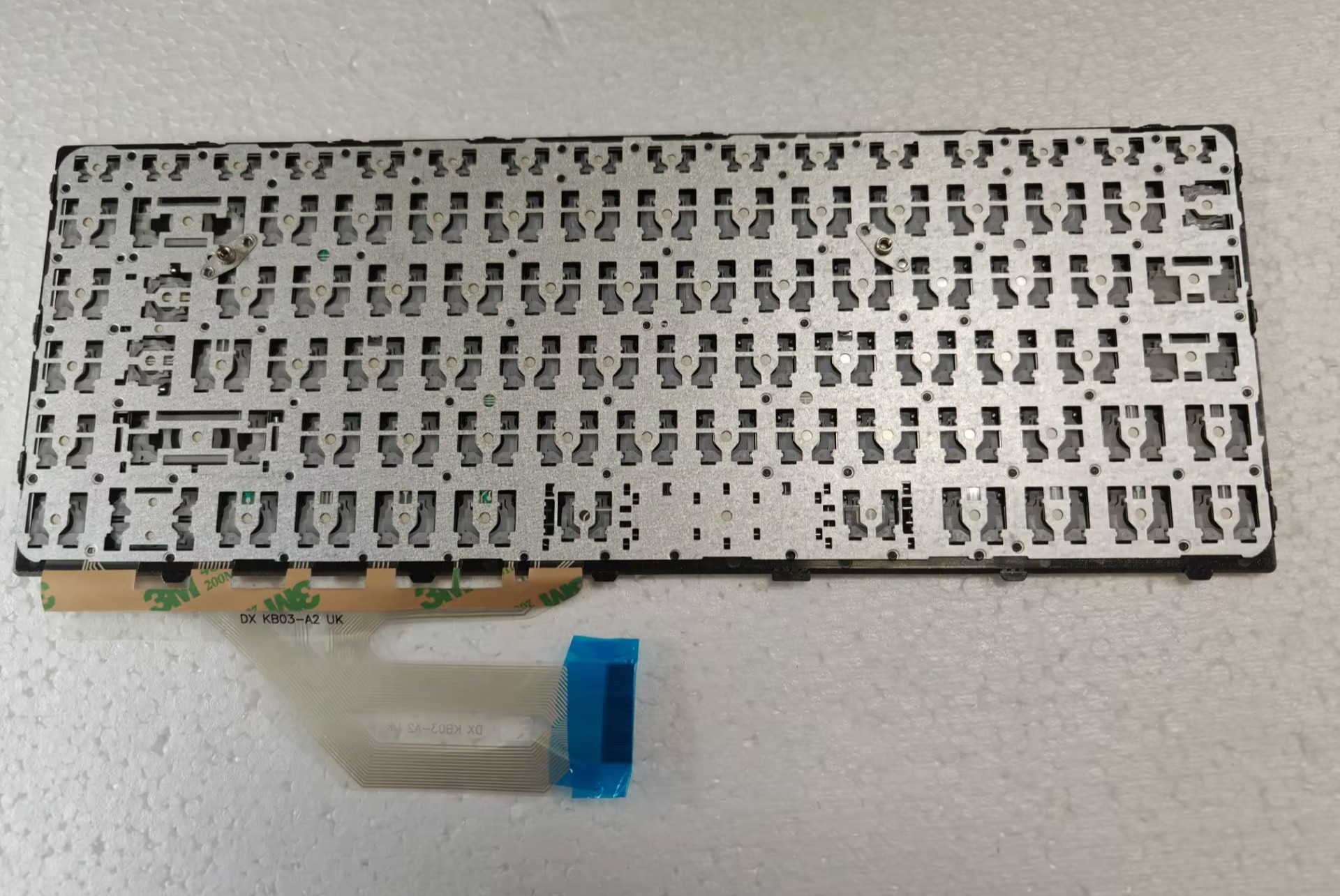 Spanish Keyboard for HP ProBoo - Gaming Keyboard Hp 评论和价格