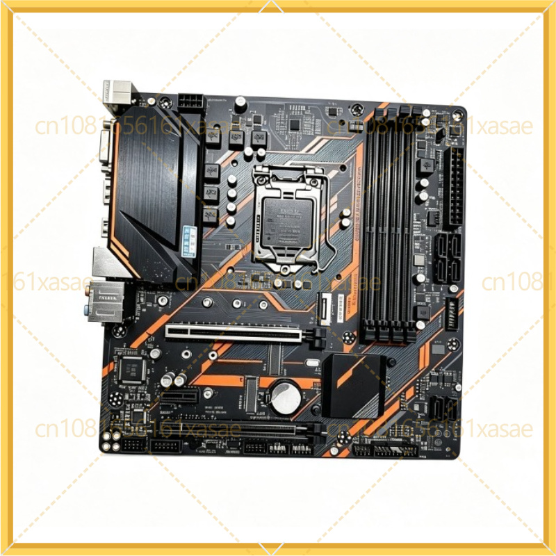 Used for Gigabyte B365M AORUS  - Amd Cpu Ryzen 9 评论和价格