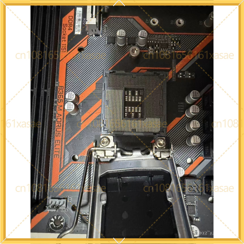 Used for Gigabyte B365M AORUS  - Amd Cpu Ryzen 9 评论和价格
