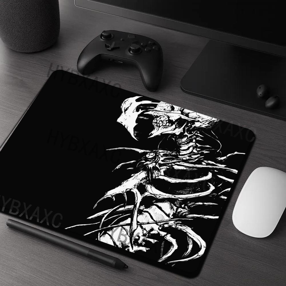 HYBXAXC Black Skeleton Warrior - Gaming Keyboard Mouse Wireless 评论和价格