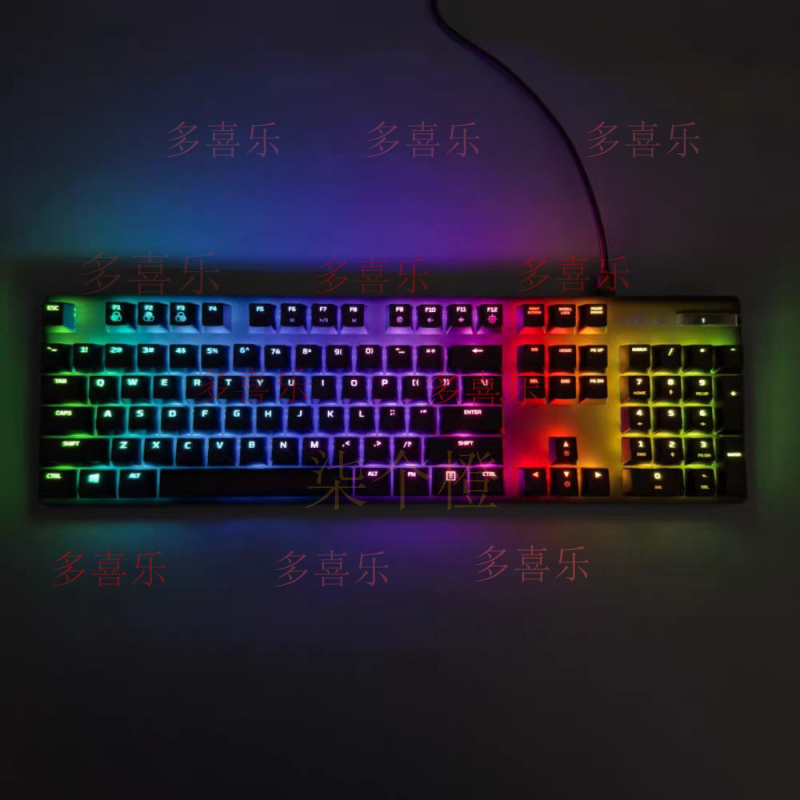 AA   for  HyperX Origins RGB M - Gaming Keyboard Hyperx 评论和价格