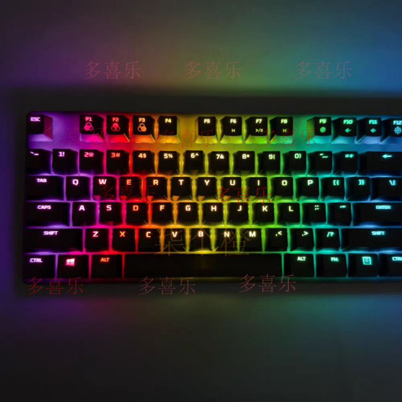 AA   for  HyperX Origins RGB M - Gaming Keyboard Hyperx 评论和价格