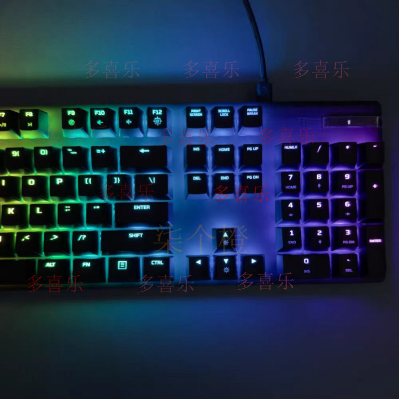 AA   for  HyperX Origins RGB M - Gaming Keyboard Hyperx 评论和价格