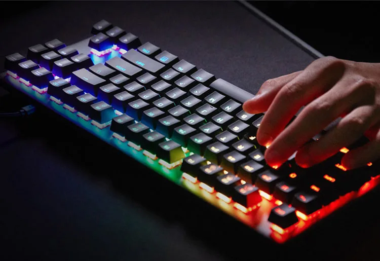 original wholesale  Hyperx All - Gaming Keyboard Hyperx 评论和价格