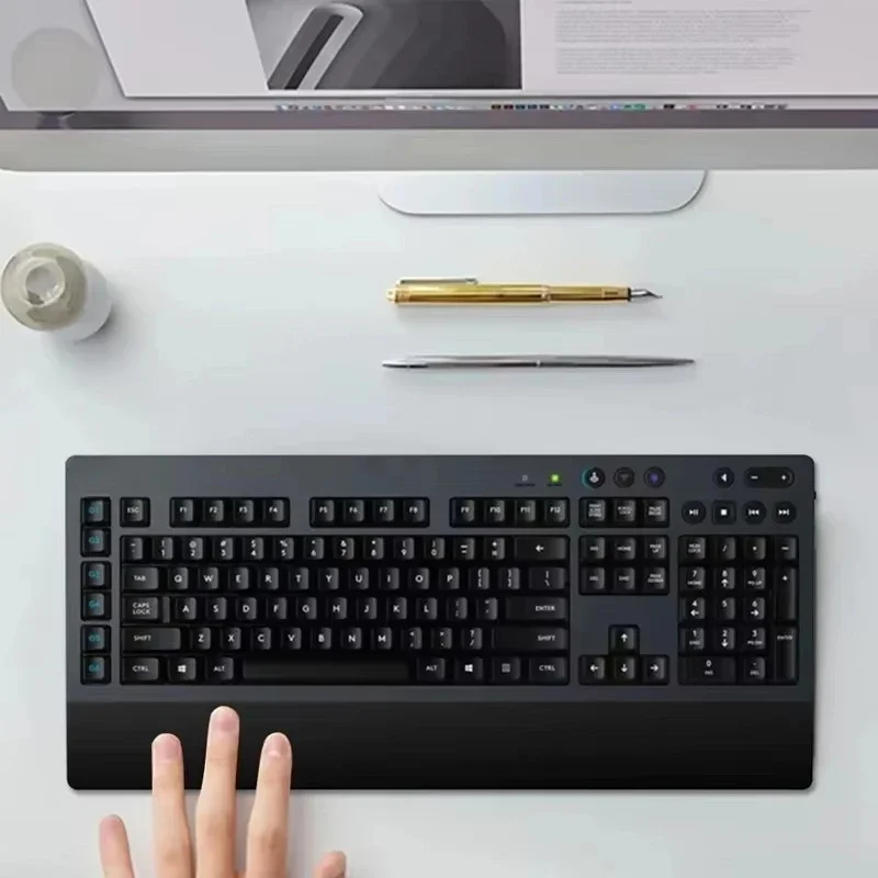 Original G613 Light Speed Wire - Gaming Keyboard Bluetooth 评论和价格