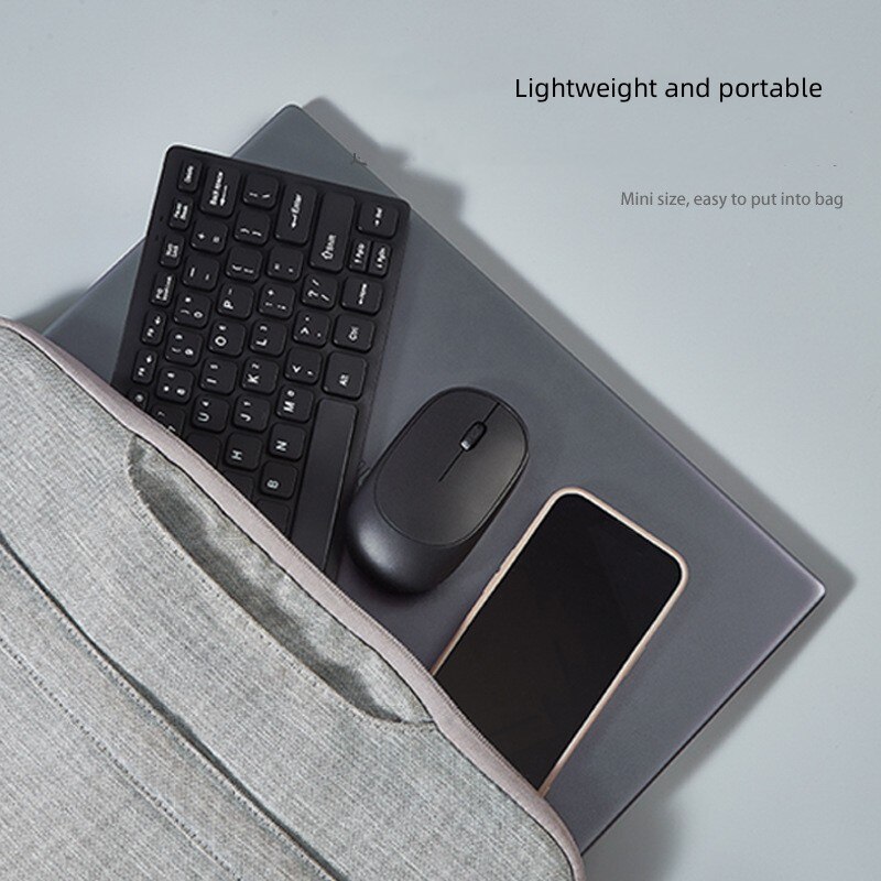 2.4G Wireless Keyboard and Mou - Gaming Keyboard Mouse Wireless 评论和价格