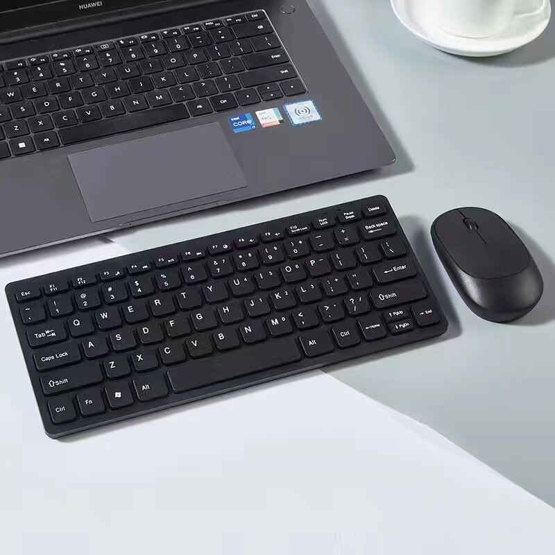 2.4G Wireless Keyboard and Mou - Gaming Keyboard Mouse Wireless 评论和价格