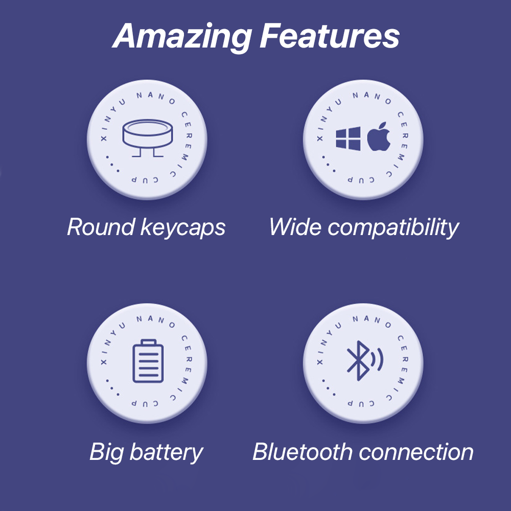 Wireless Keyboard And Mouse Fo - Gaming Keyboard Mouse Wireless 评论和价格
