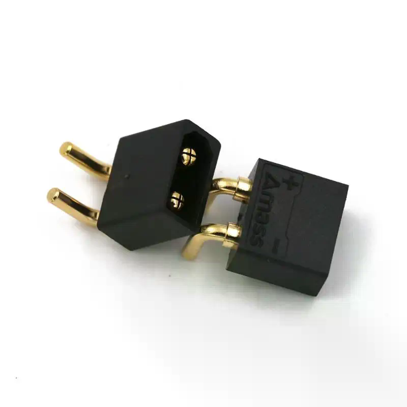 XT30PW-M36 2 Core PCB Board Pl - Aviator Connector Kit 评论和价格