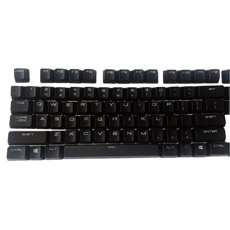Single ABS Replacement keycap  - Gaming Keyboard Corsair 评论和价格