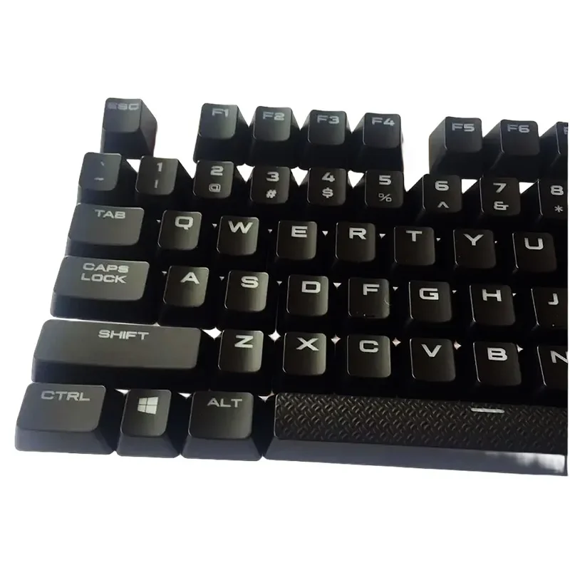 Single ABS Replacement keycap  - Gaming Keyboard Corsair 评论和价格