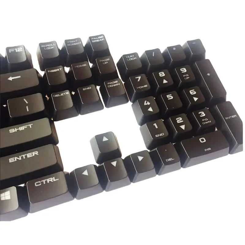 Single ABS Replacement keycap  - Gaming Keyboard Corsair 评论和价格