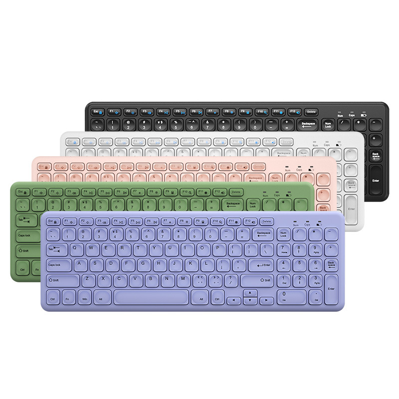 Fashion Wireless Keyboard and  - Gaming Keyboard Mouse Wireless 评论和价格