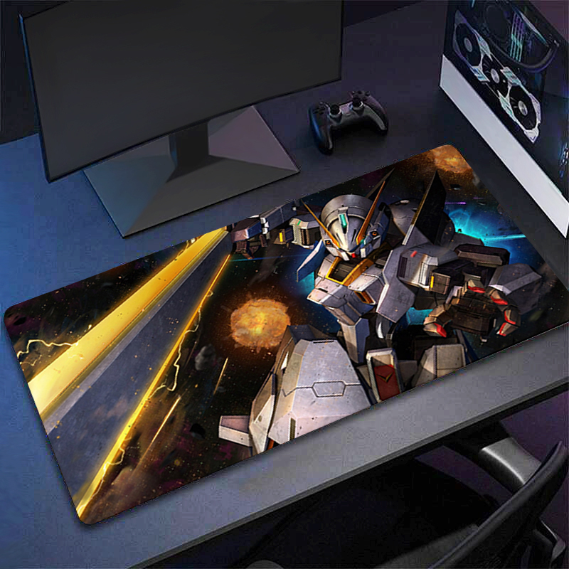 Mouse Pad Anime Gamer Gaming A - Gaming Keyboard And Mouse Mobile 评论和价格
