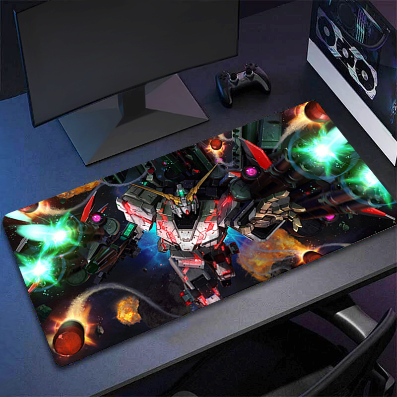 Mouse Pad Anime Gamer Gaming A - Gaming Keyboard And Mouse Mobile 评论和价格