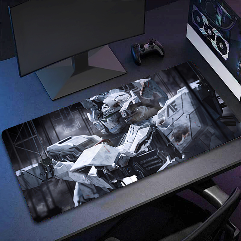 Mouse Pad Anime Gamer Gaming A - Gaming Keyboard And Mouse Mobile 评论和价格