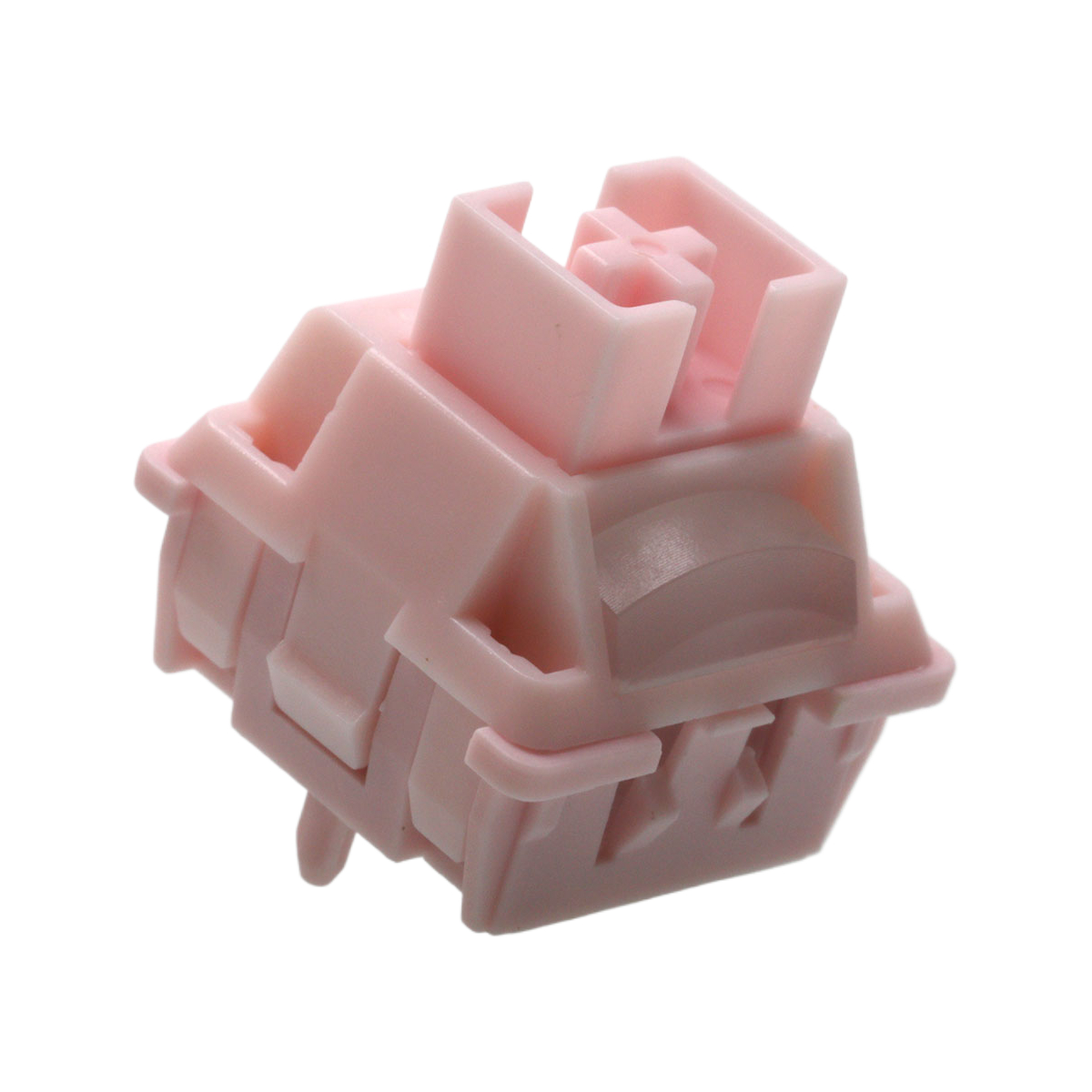 Sakura HE Magnetic Hall Effect - Gaming Keyboard Hall Effect Switches 评论和价格