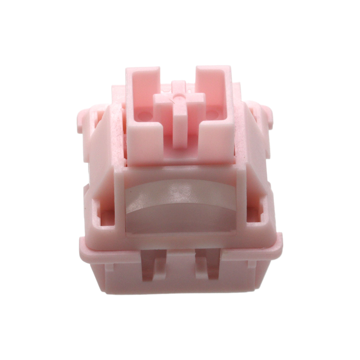 Sakura HE Magnetic Hall Effect - Gaming Keyboard Hall Effect Switches 评论和价格