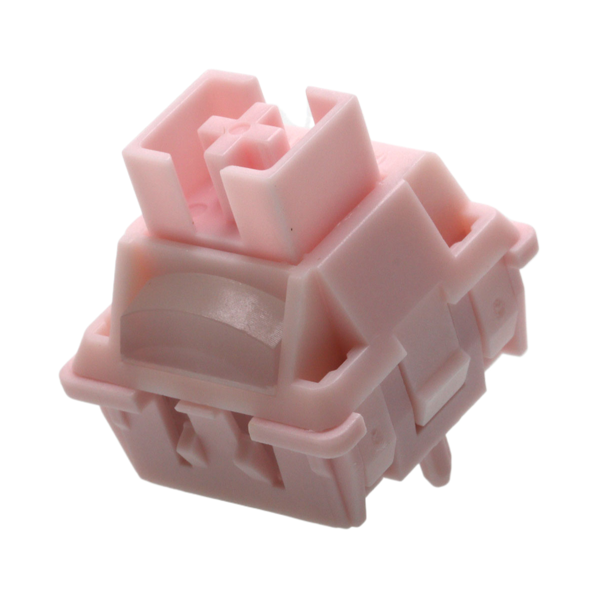 Sakura HE Magnetic Hall Effect - Gaming Keyboard Hall Effect Switches 评论和价格